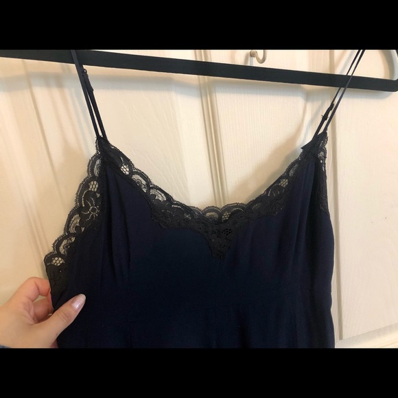 Aritzia slip dress - Picture 3 of 3